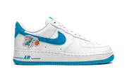 Air Force 1 Low "Space Jam - Hare" DJ7998 100