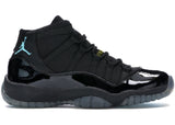 Jordan 11 Retro Gamma Blue (GS)