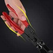 Panel Clip Removal Pliers Car Fuel Pipe Removal Pliers