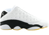 Jordan 13 Retro Low White Varsity Maize