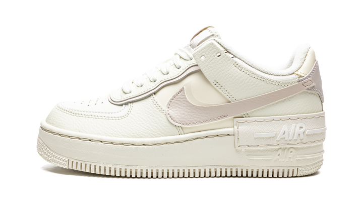 AIR FORCE 1 LO SHADO MNS WMNS "Coconut Milk" CU8591 102