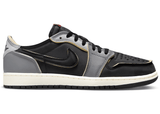 Jordan 1 Low OG EX Black Smoke Grey