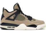 Jordan 4 Retro Fossil (W)