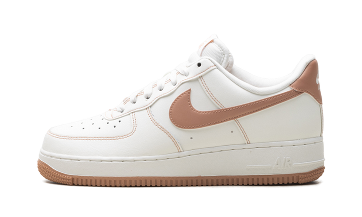 Nike Air Force 1 Low WMNS "Sail / Rose Gold" IQ9428 133