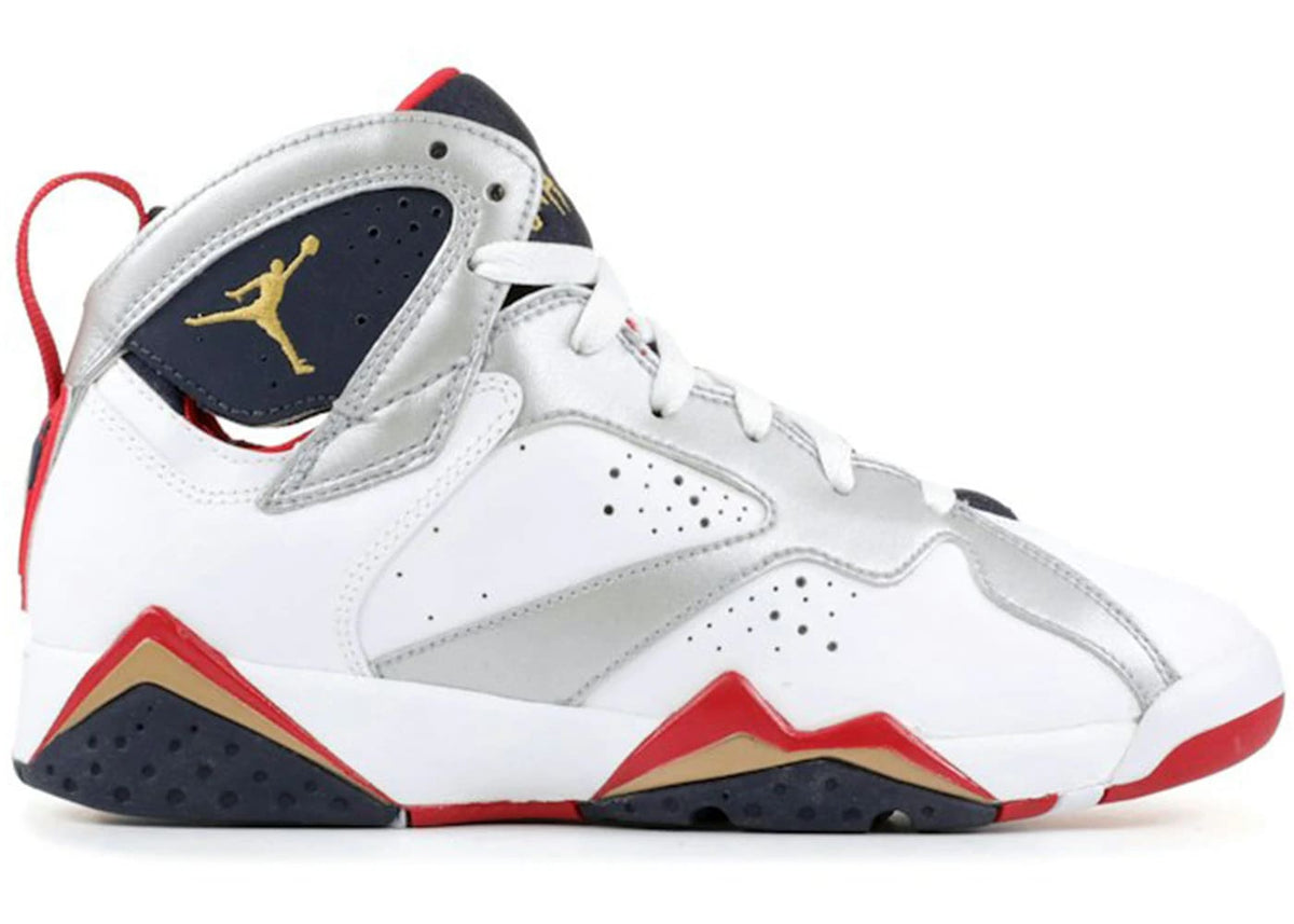 Jordan 7 Retro Olympic (2012) (GS)