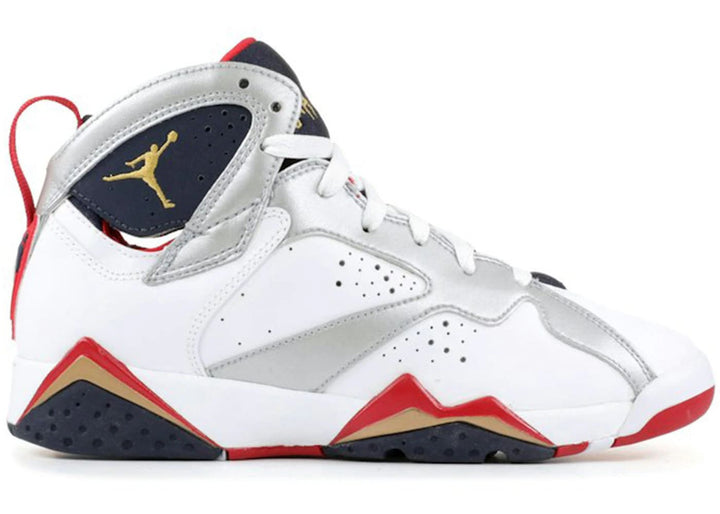 Jordan 7 Retro Olympic (2012) (GS)