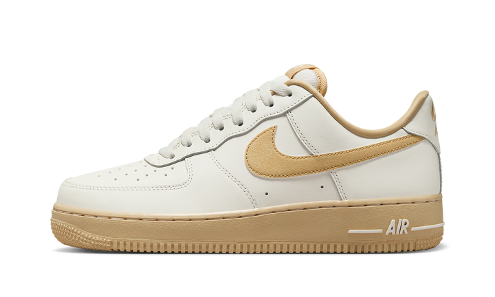 Air Force 1 ’07 "Sail / Vintage Green / Sesame" FZ3597 133