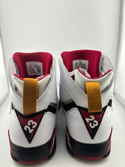 Jordan 7 Retro Cardinal (2022)