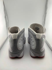 Jordan 13 Retro Wolf Grey