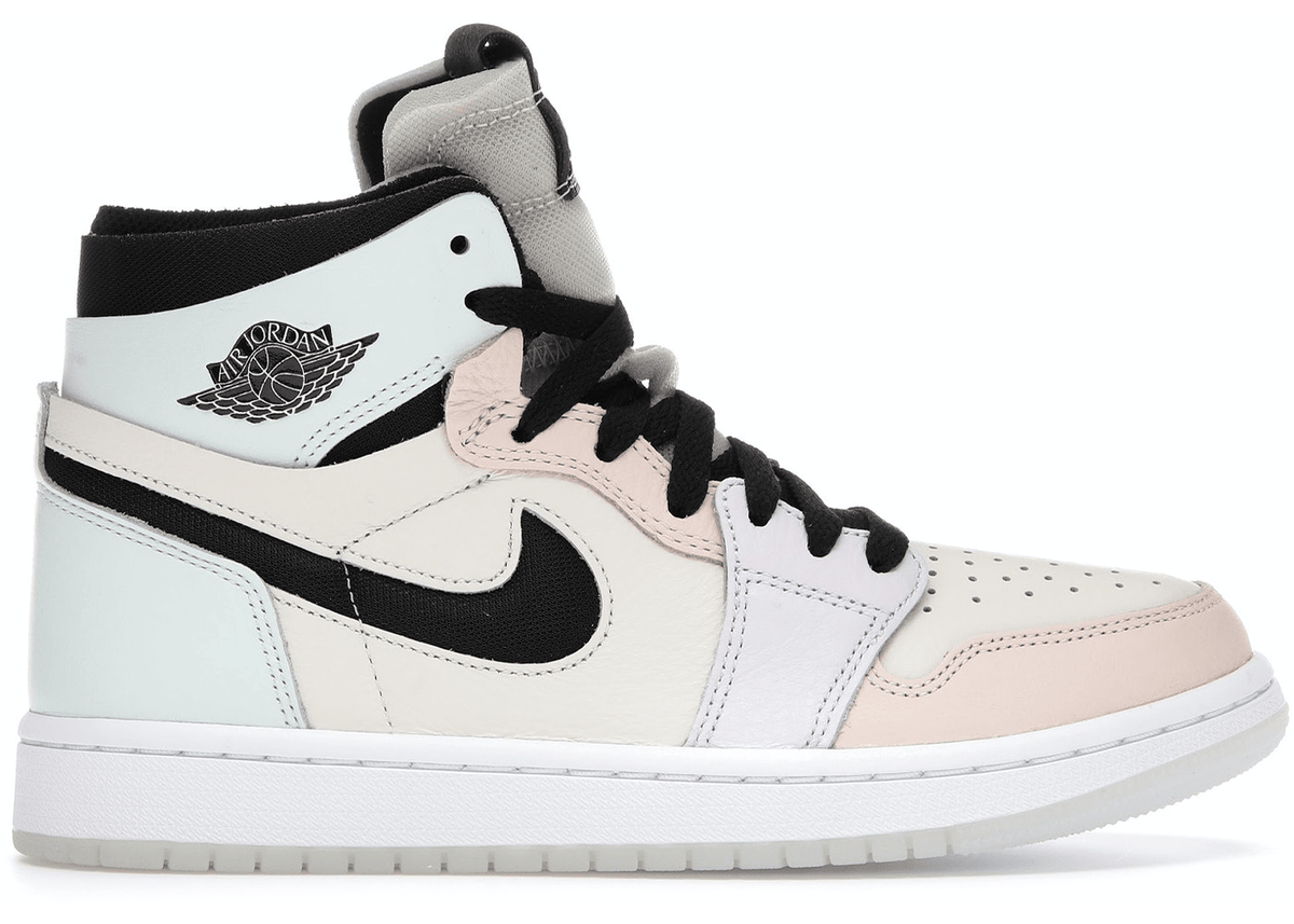 Jordan 1 High Zoom Air CMFT Easter (W)
