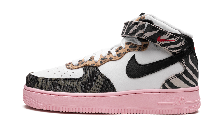 AIR FORCE 1 MID MNS WMNS "Tunnel Walk" DZ4841 100