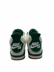 Jordan 4 Retro SB Pine Green