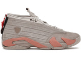 Jordan 14 Retro Low CLOT Terra Blush