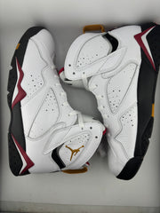 Jordan 7 Retro Cardinal (2022)