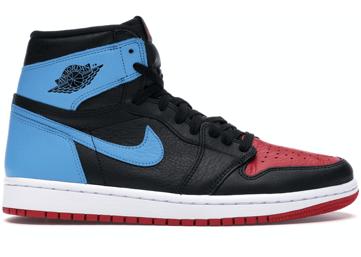Jordan 1 Retro High NC To Chi Leather (W)