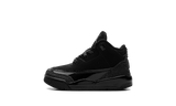 Jordan 3 Retro Black Cat (2025) (TD)