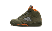 Jordan 5 Retro Olive (2024) (PS)