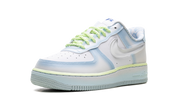 Air Force 1 Low WMNS "Serena Williams Design Crew Psychic Blue" HJ4399 400