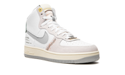 AIR FORCE 1 HIGH SCULPT WMNS "We'll Take It From Here" DV2187 100