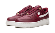 AIR FORCE 1 LO WMNS "Logo Pack - Deep Red" DZ5616 600