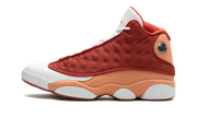 Jordan 13 Retro Dune Red