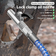 Pro Grade Grease Gun Coupler Kit