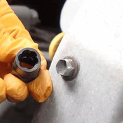 Perfect Toolkit For Removing Stripped, Rounded And Rusted Bolts & Nuts