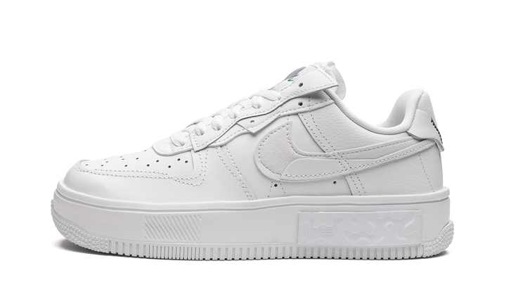 AIR FORCE 1 FONTANKA WMNS "White" DH1290 100