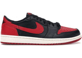 Jordan 1 Retro Low Bred (2015)
