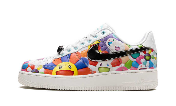 Air Force 1 Low "RTFKT - Murakami Drip" FQ4051 900
