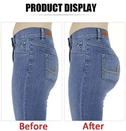 Women's Padded Butt Lift Panties