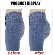 Women's Padded Butt Lift Panties