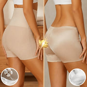 Solid Yoga Sports Shorts