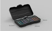 Multifunctional Toolbox