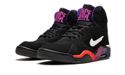 New Air Force 180 Mid "Phoenix Suns" 537330 017