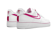 AIR FORCE 1 '07 MNS WMNS "Airbrush - Pink" DD9683 100