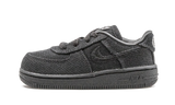 Air Force 1 Low TD "Stussy - Black" DC8306 001
