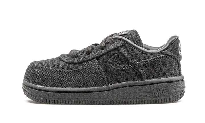 Air Force 1 Low TD "Stussy - Black" DC8306 001