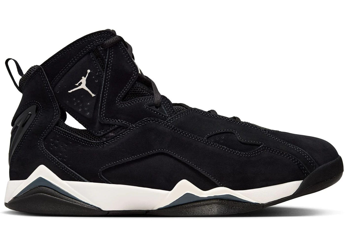 Jordan True Flight Black Phantom