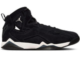 Jordan True Flight Black Phantom