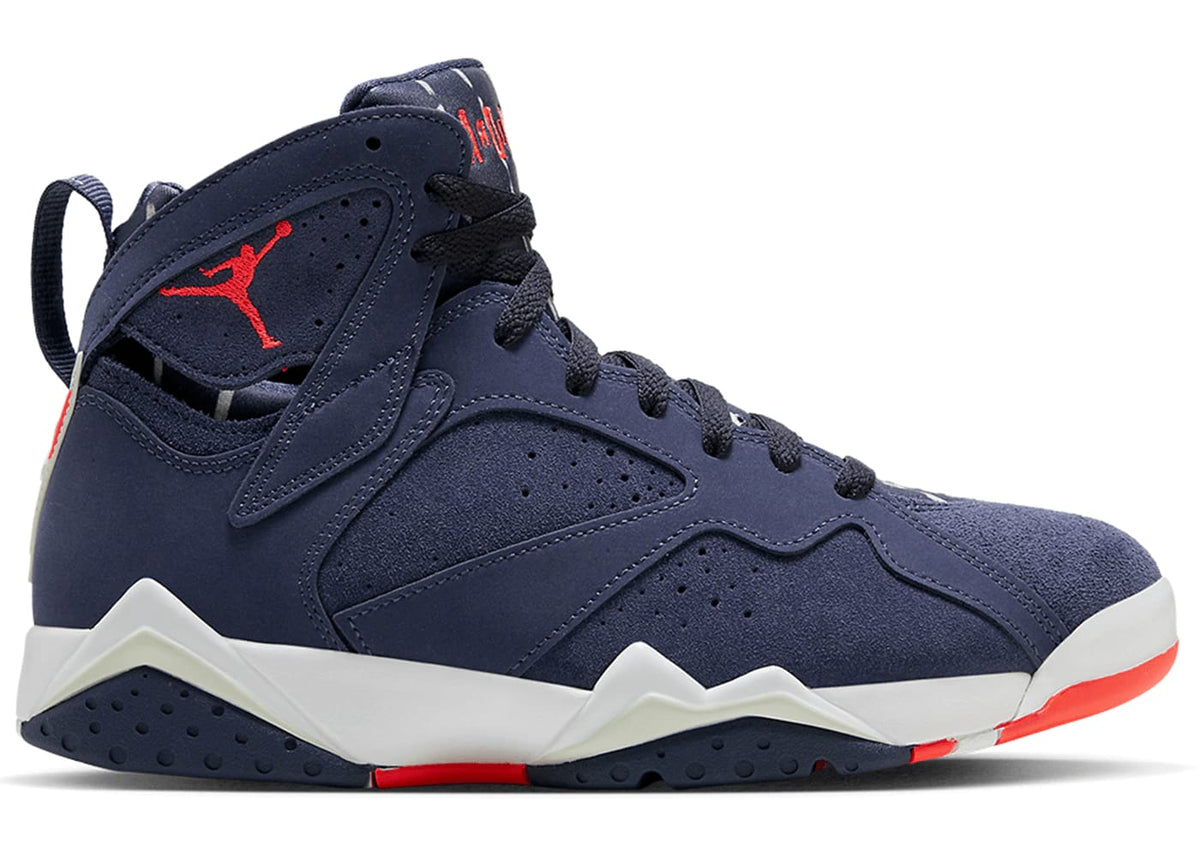 Jordan 7 Retro Quai 54 (2022)