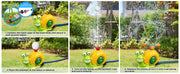 Splash, Swing & Play All Summer
