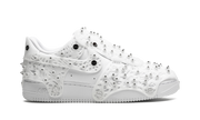 AIR FORCE 1 LO LXX MNS WMNS "Swarovski Retroreflective Crystals White" CV7668 100