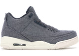 Jordan 3 Retro Wool