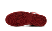 Jordan 1 Mid Gym Red Black White (2024)