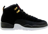 Jordan 12 Retro Reverse Taxi (GS) - Pre-Owned (No original box)