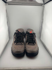 Jordan 4 Retro Taupe Haze