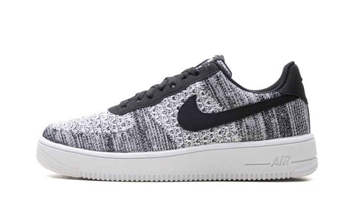 Air Force 1 Flyknit Low 2.0 "Oreo" AV3042 001