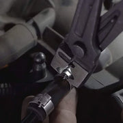 Heavy Duty Car Pipe Bundle Pliers