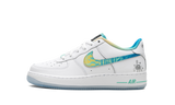 Nike Air Force 1 Low GS "Unlock Your Space" FJ7691 191